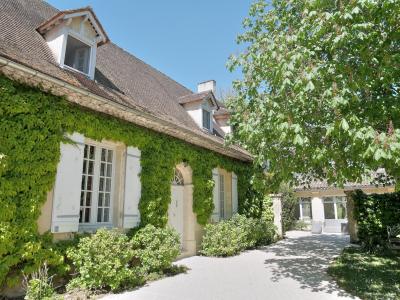 Vente Maison BERGERAC 