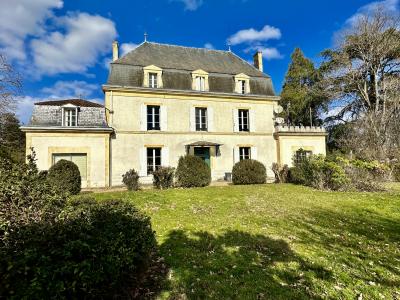 Vente Maison PINEUILH 33220