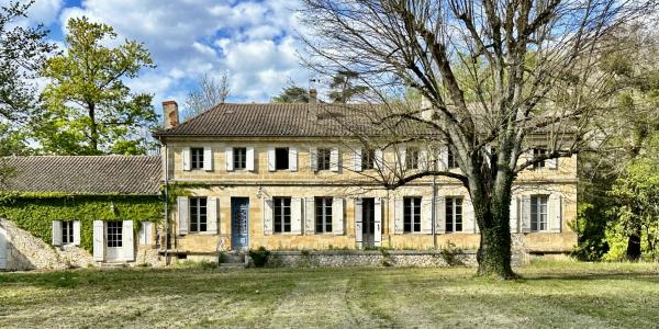 For sale House BERGERAC 