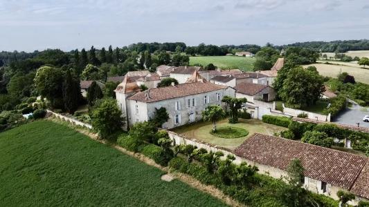 Vente Maison SAINT-SULPICE-DE-ROUMAGNAC 