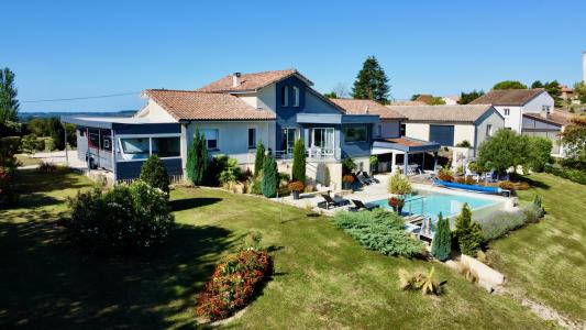 Vente Maison MONBAZILLAC 