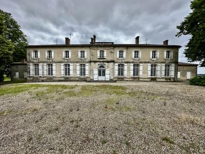 Vente Maison LEVES-ET-THOUMEYRAGUES  33