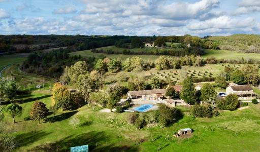 Vente Maison BERGERAC 