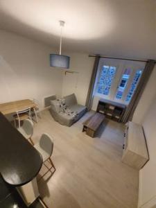 Location Appartement PUY-EN-VELAY  43