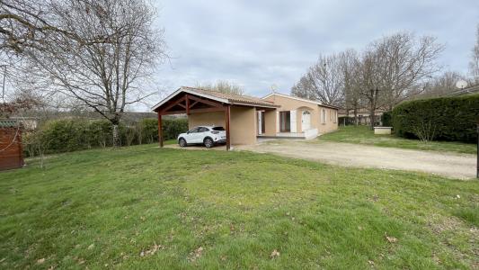 Vente Maison MONTAUBAN 