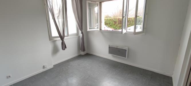 Vente Appartement GRENOBLE 38100