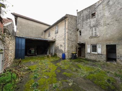 photo For sale House BEAUREGARD-L'EVEQUE 63