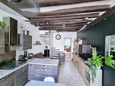 Vente Maison MONTARGIS 45200