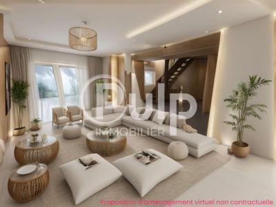 photo For sale House SAILLY-LABOURSE 62