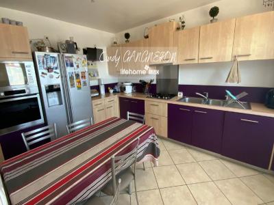 Vente Maison 4 pices PONT-CHRETIEN-CHABENET 36800