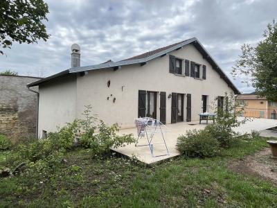 Vente Maison SERQUEUX 52400