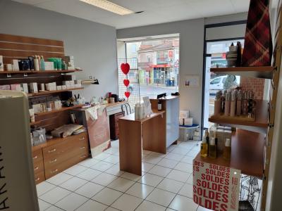 Vente Commerce BRASSAC-LES-MINES 63570