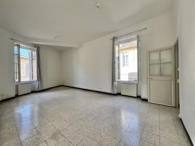 photo For rent Apartment NIMES 30