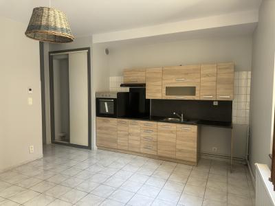 For rent Apartment VILLEMUR-SUR-TARN 