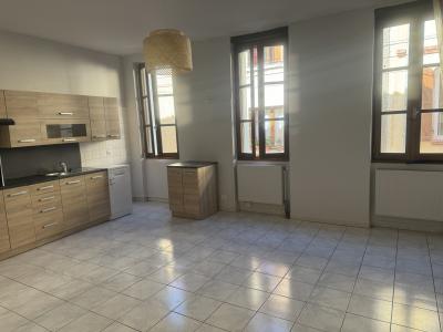 For rent Apartment VILLEMUR-SUR-TARN 