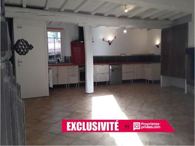 For sale House ROULLENS  11