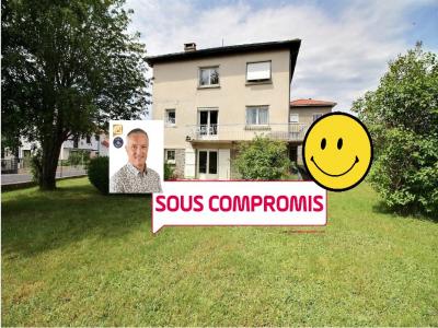 For sale House JONZIEUX  42