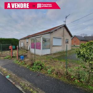 photo For sale House BUIRE 02