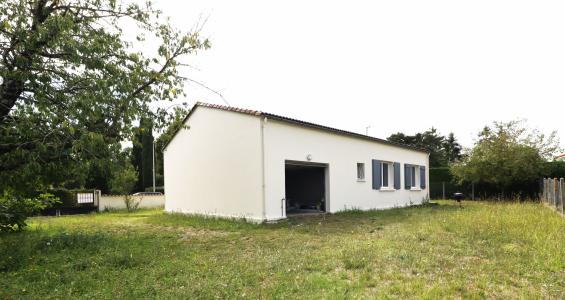 Vente Maison MEDIS 17600