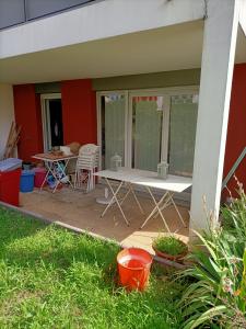 Vente Appartement SAINT-PRIEST 69800