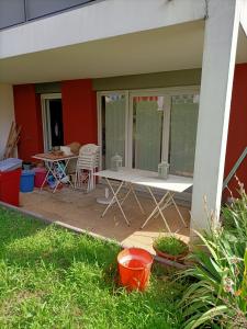 Vente Appartement SAINT-PRIEST 69800