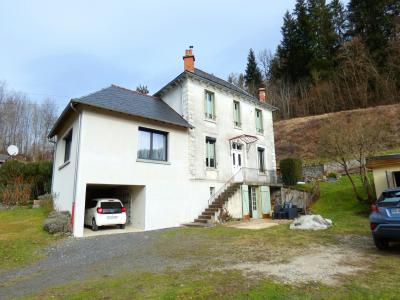 Vente Maison AURILLAC 