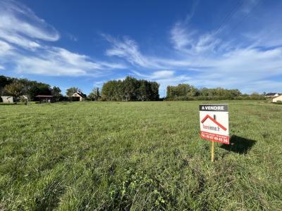 photo For sale Land OBJAT 19