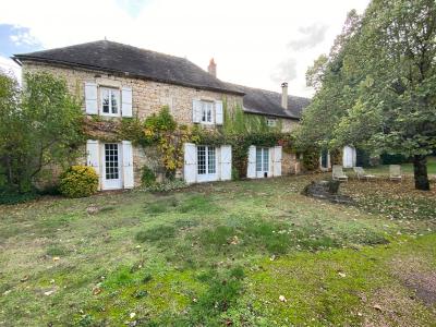 Vente Maison NOAILLES 19600