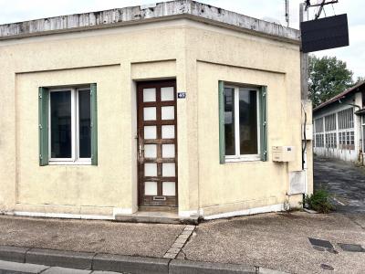 Vente Immeuble TERRASSON-LAVILLEDIEU  24