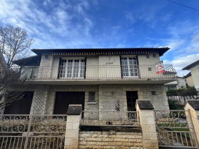 Vente Maison BRIVE-LA-GAILLARDE 19100