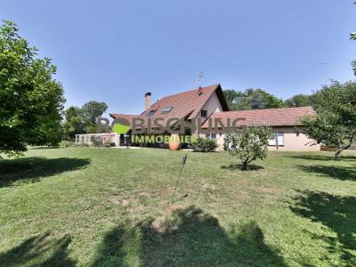 Vente Maison ALTKIRCH  68