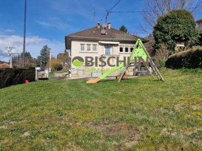 photo For sale House HIRSINGUE 68