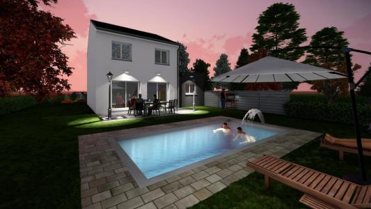 For sale House ANTILLY 