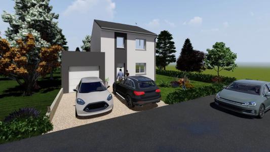 Vente Maison MARLY 