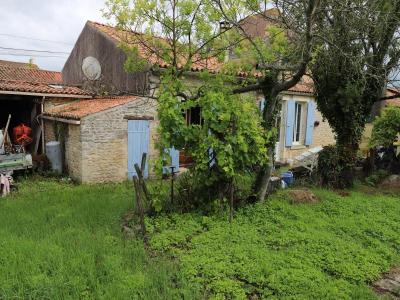 Vente Maison 5 pices SAINT-GEORGES-D'OLERON 17190