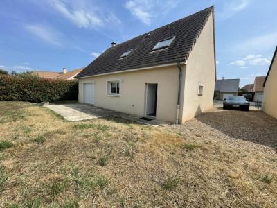 Vente Maison 5 pices MANS 72000