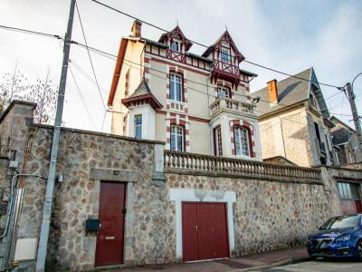 photo For sale Prestigious house LIMOGES 87