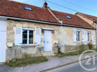 photo For sale House ESTREES-SAINT-DENIS 60