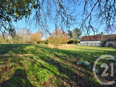 photo For sale Land ESTREES-SAINT-DENIS 60