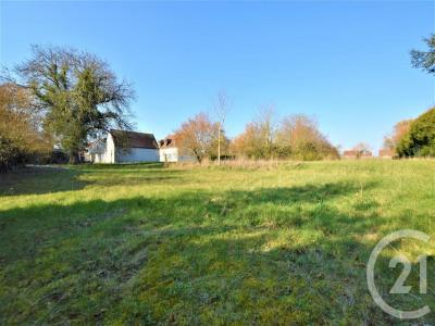 photo For sale Land ESTREES-SAINT-DENIS 60