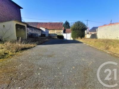 photo For sale Land ESTREES-SAINT-DENIS 60