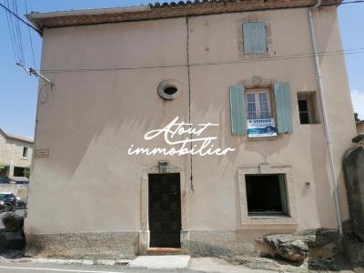 For sale House TRESSAN  34