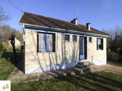 Vente Maison 3 pièces DAMMARIE-SUR-LOING 45230