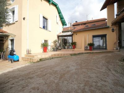 Vente Maison 4 pièces GENAY 69730