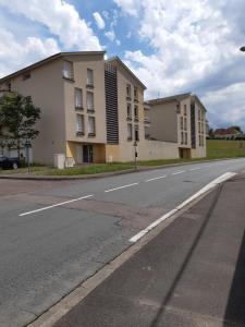 Location Appartement 3 pices PARAY-LE-MONIAL 71600
