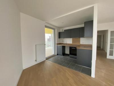 photo For rent Apartment SURESNES 92