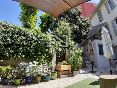 Vente Maison 8 pices SAINT-RAPHAEL 83700