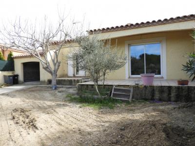 photo For sale House BOUZIGUES 34