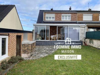 For sale House BULLY-LES-MINES  62