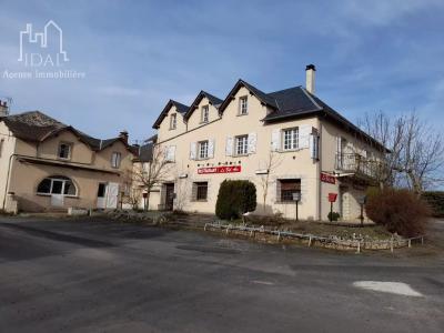 For sale House AGUESSAC LE-MASSEGROS 12